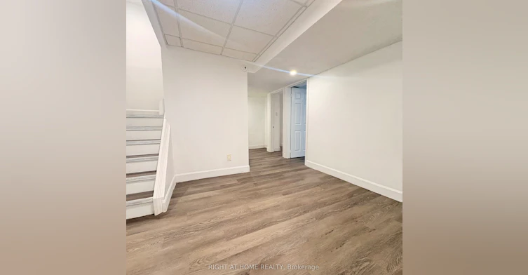 Basement-1432 Golden Meadow Trail, Oakville, ON, L6H 3J3 - 10