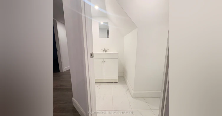 Basement-1432 Golden Meadow Trail, Oakville, ON, L6H 3J3 - 19