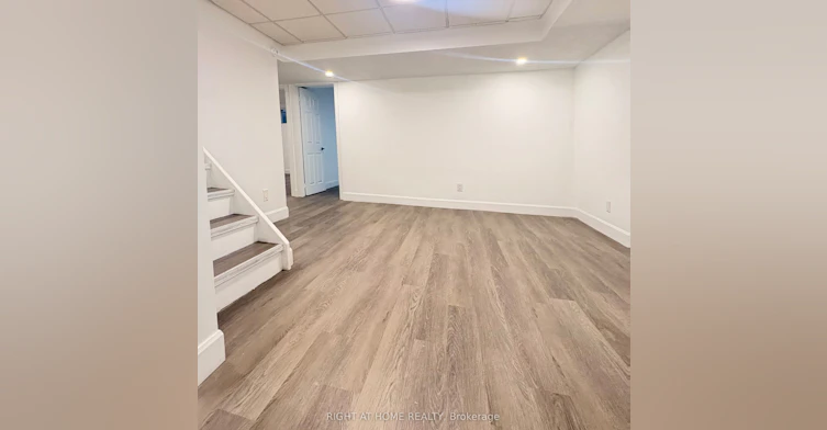 Basement-1432 Golden Meadow Trail, Oakville, ON, L6H 3J3 - 9