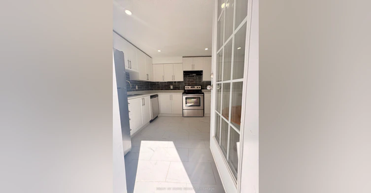 Basement-1432 Golden Meadow Trail, Oakville, ON, L6H 3J3 - 2