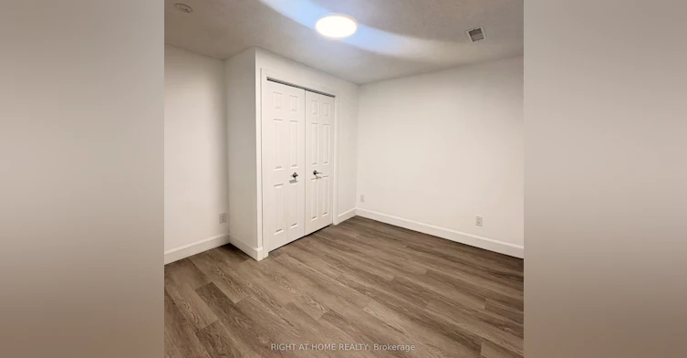 Basement-1432 Golden Meadow Trail, Oakville, ON, L6H 3J3 - 16