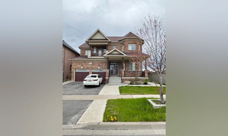 126 Martin Byrne Drive