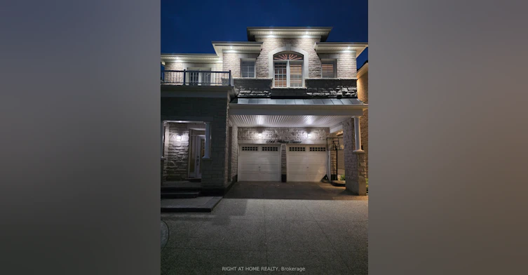 1344 Whitney Terrace, Milton, ON, L9E 1K5