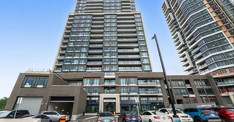 1206-8010 Derry Road, Milton, ON, L9T 3L3