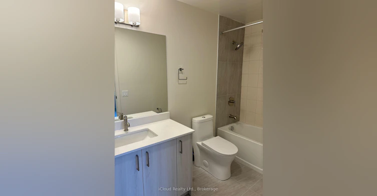 1206-8010 Derry Road, Milton, ON, L9T 3L3 - 8