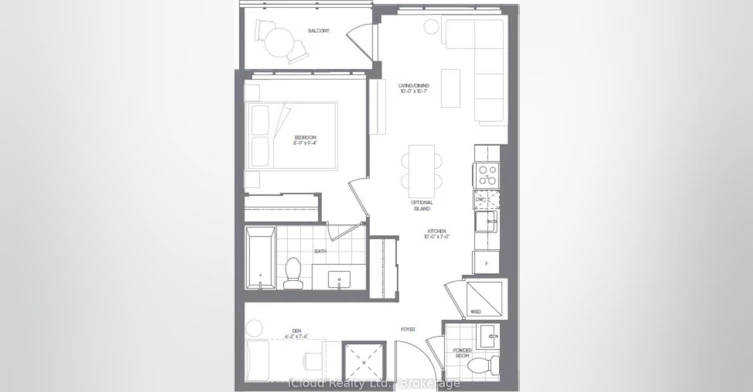 1206-8010 Derry Road, Milton, ON, L9T 3L3 - 5