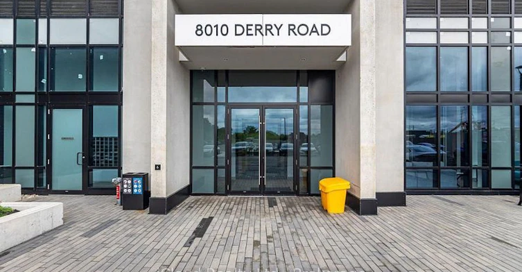 1206-8010 Derry Road, Milton, ON, L9T 3L3 - 2