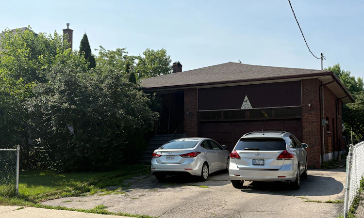 40 Macdonald Street