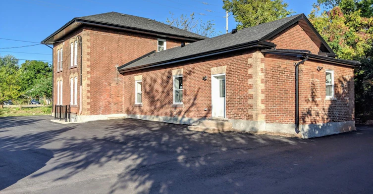 1-44 Main Street N, Halton Hills, ON, L7J 1W2 - 2