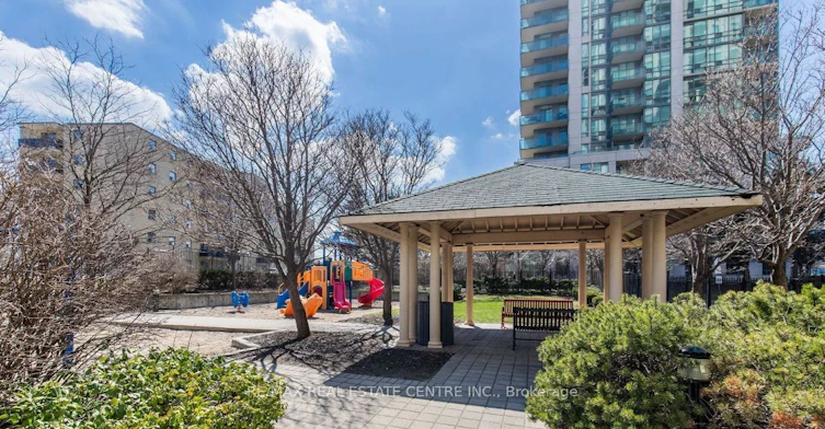 1908-3504 Hurontario Street, Mississauga, ON, L5B 1P2 - 10