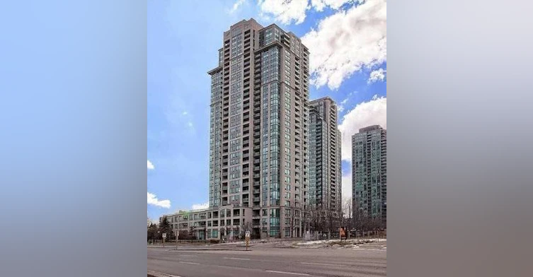 1908-3504 Hurontario Street, Mississauga, ON, L5B 1P2