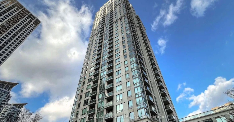 1908-3504 Hurontario Street, Mississauga, ON, L5B 1P2 - 2