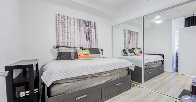 414-10 Gibbs Road, Toronto, ON, M9B 6L6 - 9