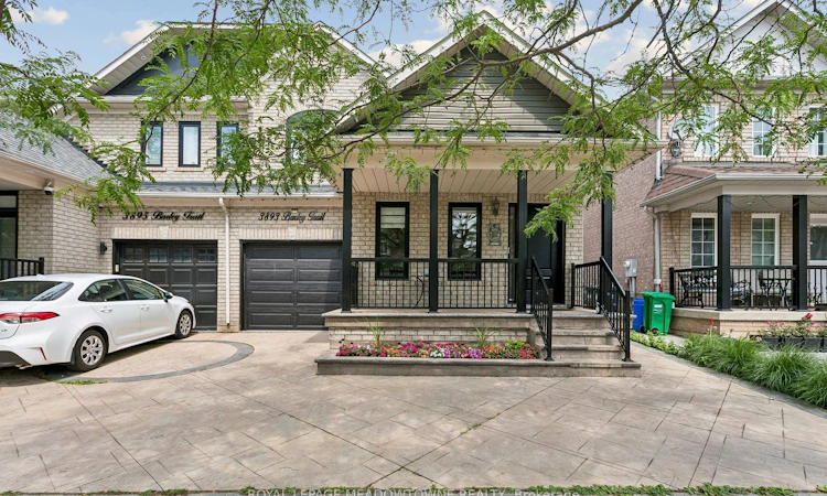 3893 Barley Trail