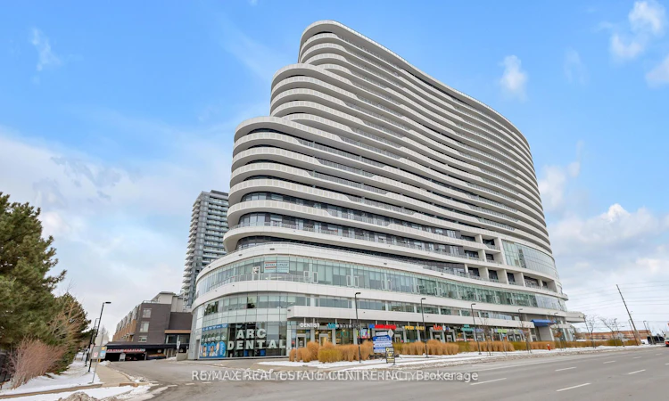 403-2520 Eglinton Avenue W