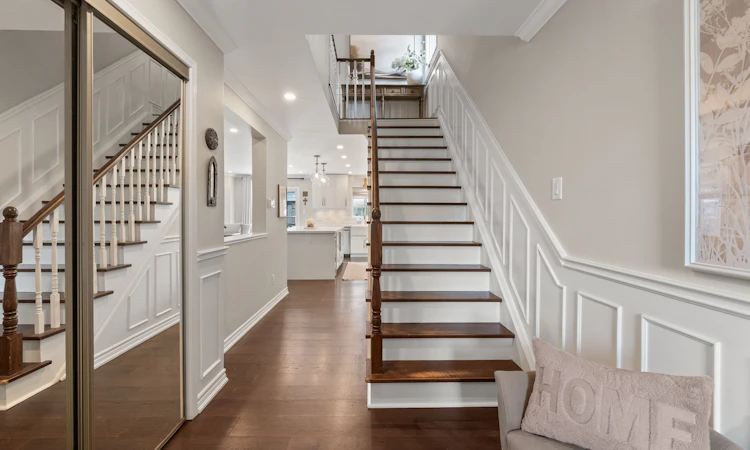 3453 Bertrand Road