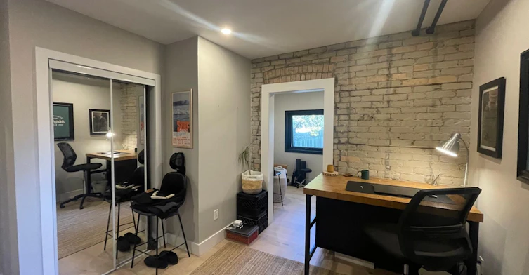 1-363 Parkside Drive, Toronto, ON, M6R 2Z5 - 14