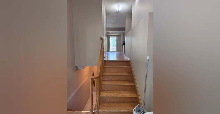 30-1591 South Parade Court, Mississauga, ON, L5M 6G1 - 4