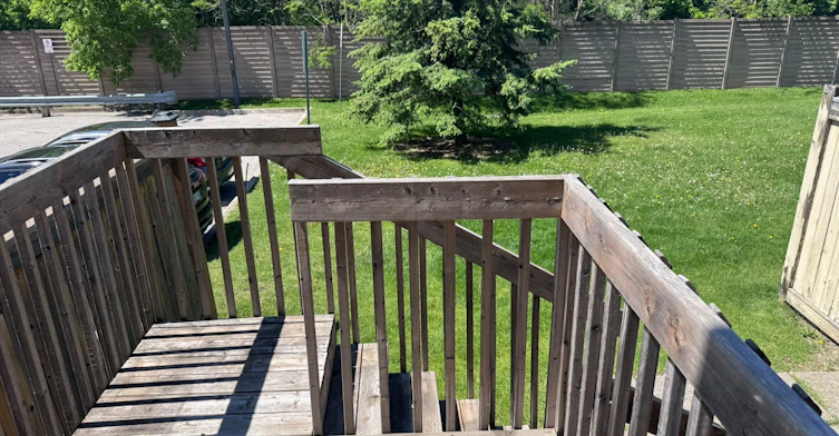 30-1591 South Parade Court, Mississauga, ON, L5M 6G1 - 33