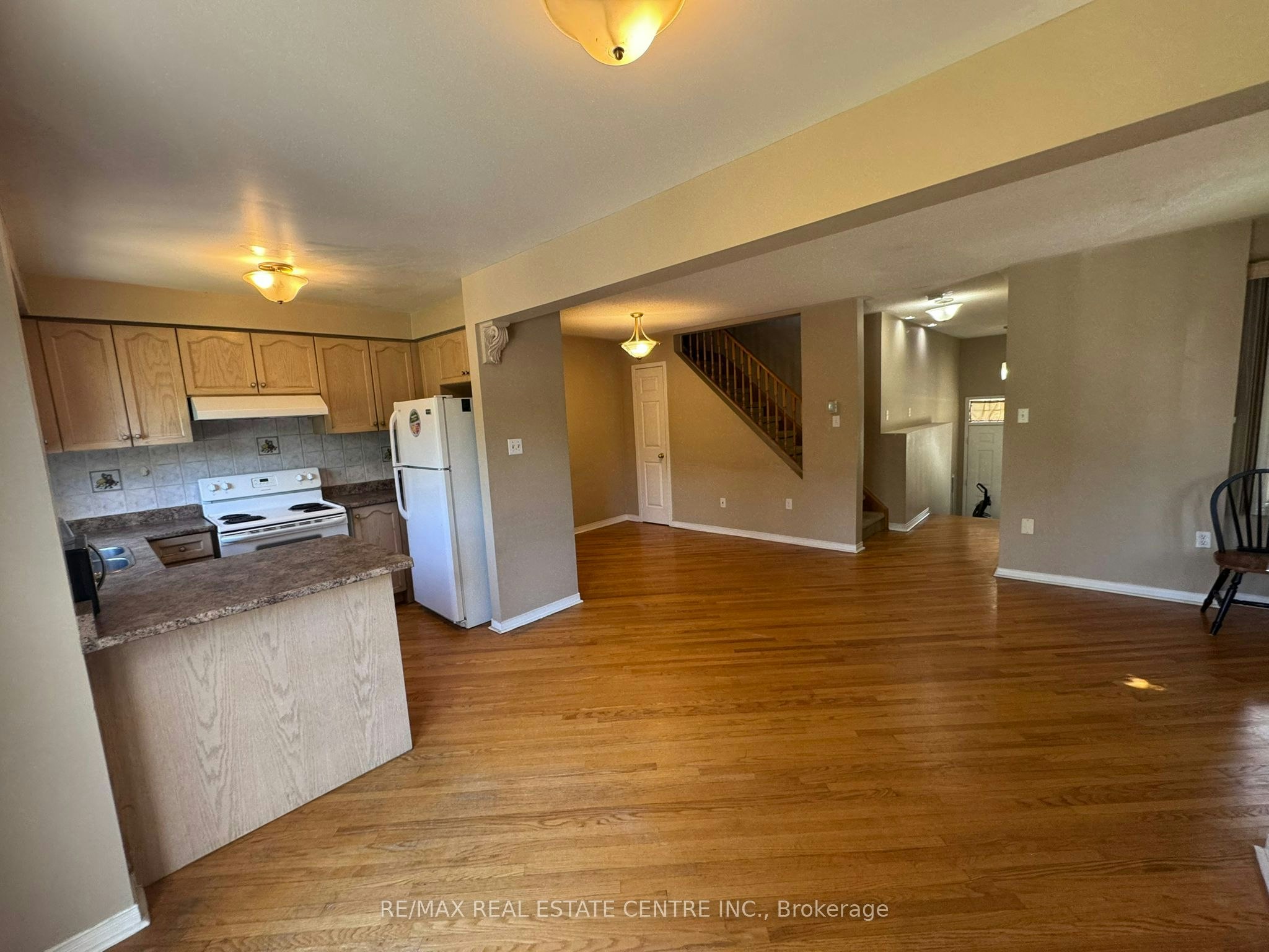 30-1591 South Parade Court, Mississauga, ON, L5M 6G1 - 6