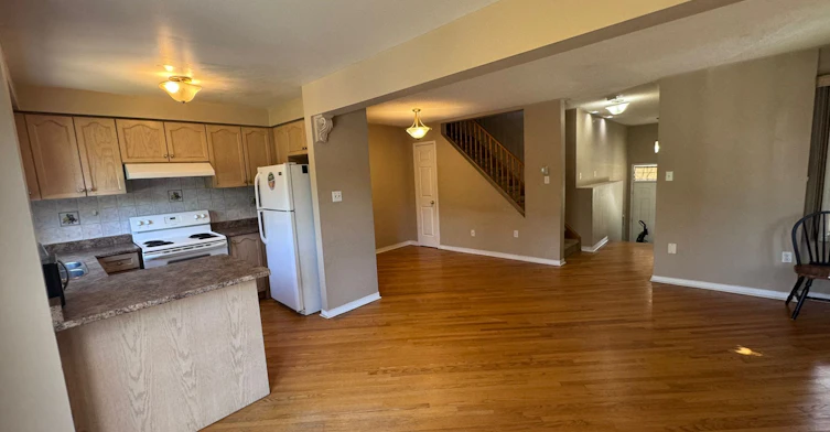 30-1591 South Parade Court, Mississauga, ON, L5M 6G1 - 6