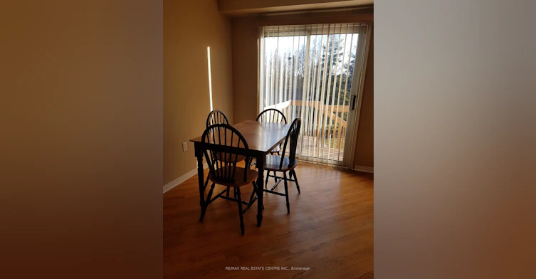 30-1591 South Parade Court, Mississauga, ON, L5M 6G1 - 9