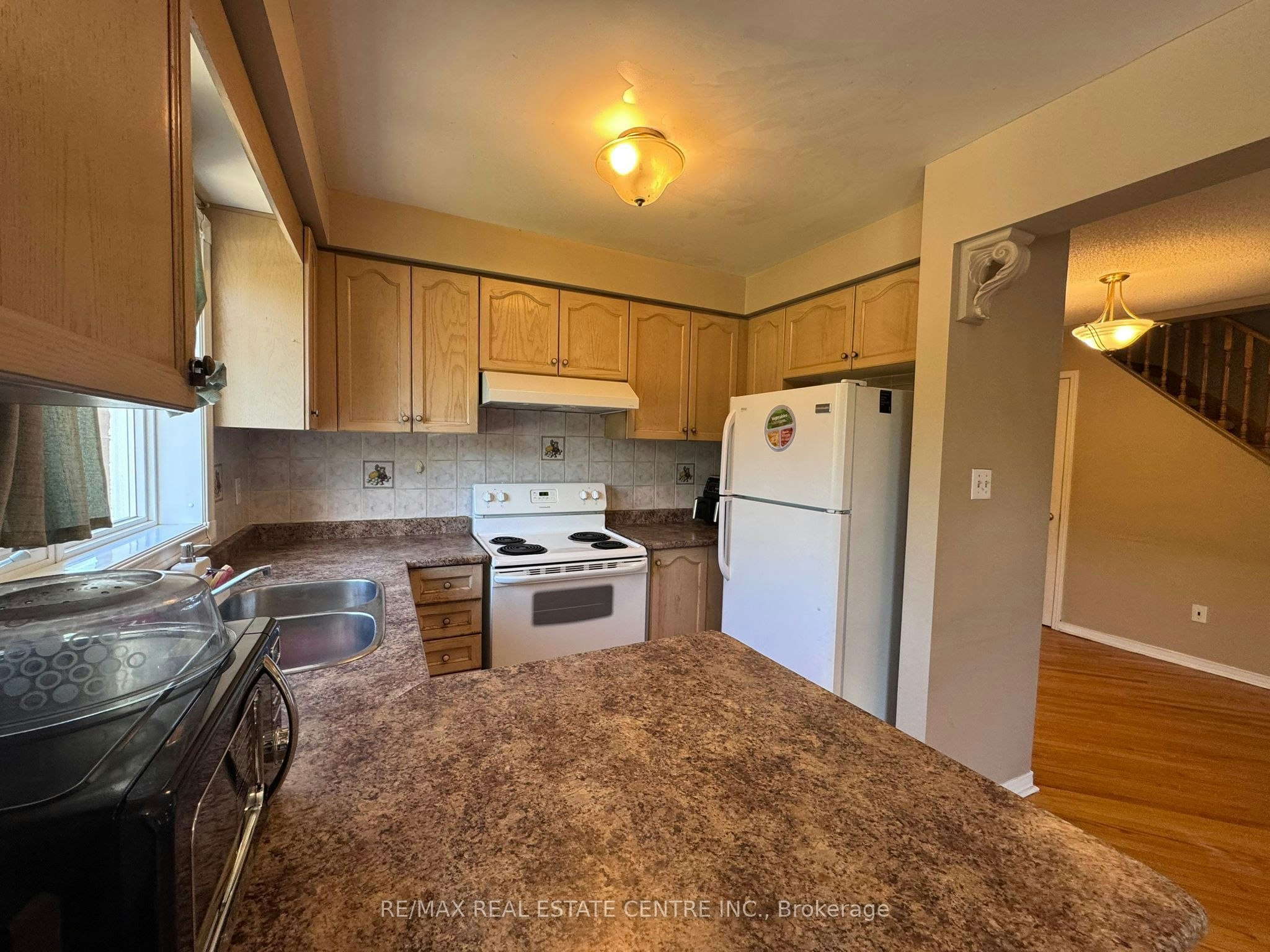 30-1591 South Parade Court, Mississauga, ON, L5M 6G1 - 5