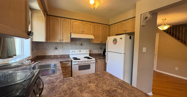 30-1591 South Parade Court, Mississauga, ON, L5M 6G1 - 5
