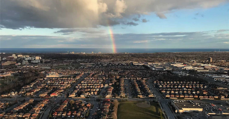 4802-3975 Grand Park Drive, Mississauga, ON, L5B 4M6 - 28