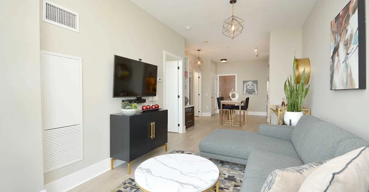 4802-3975 Grand Park Drive, Mississauga, ON, L5B 4M6 - 16