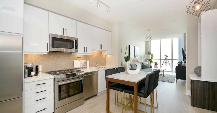 4802-3975 Grand Park Drive, Mississauga, ON, L5B 4M6 - 7