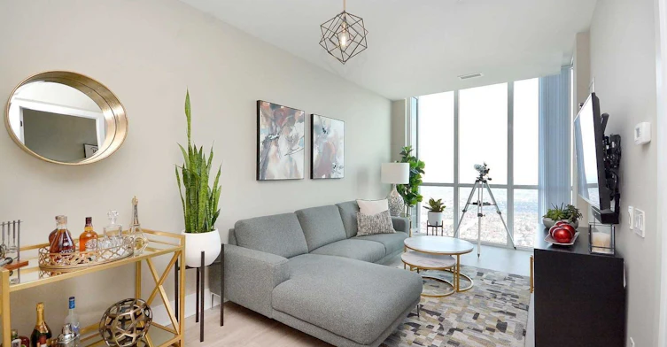 4802-3975 Grand Park Drive, Mississauga, ON, L5B 4M6 - 14