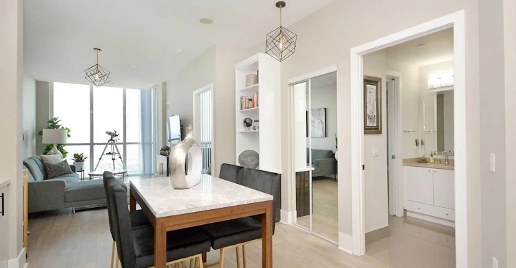4802-3975 Grand Park Drive, Mississauga, ON, L5B 4M6 - 8