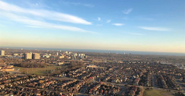 4802-3975 Grand Park Drive, Mississauga, ON, L5B 4M6 - 29