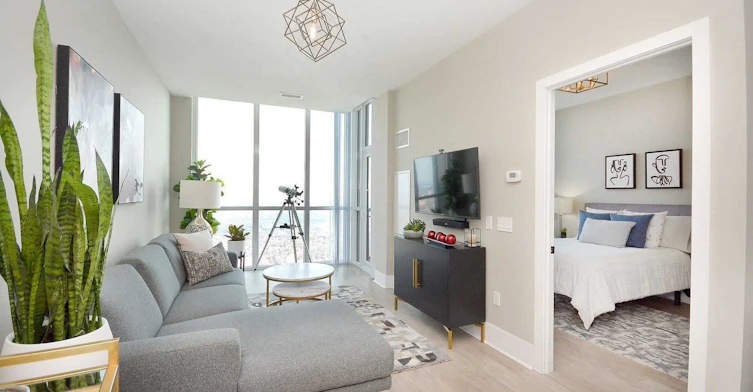 4802-3975 Grand Park Drive, Mississauga, ON, L5B 4M6 - 15