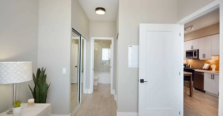 4802-3975 Grand Park Drive, Mississauga, ON, L5B 4M6 - 20