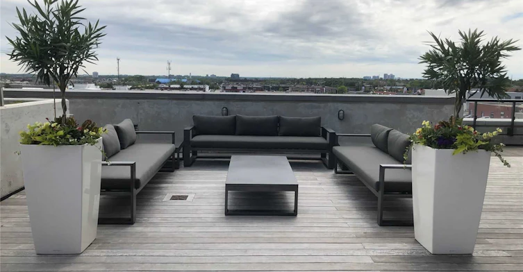 4802-3975 Grand Park Drive, Mississauga, ON, L5B 4M6 - 31
