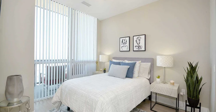 4802-3975 Grand Park Drive, Mississauga, ON, L5B 4M6 - 17
