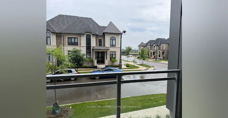 111-2501 Saw Whet Boulevard E, Oakville, ON, L6M 5N2 - 17