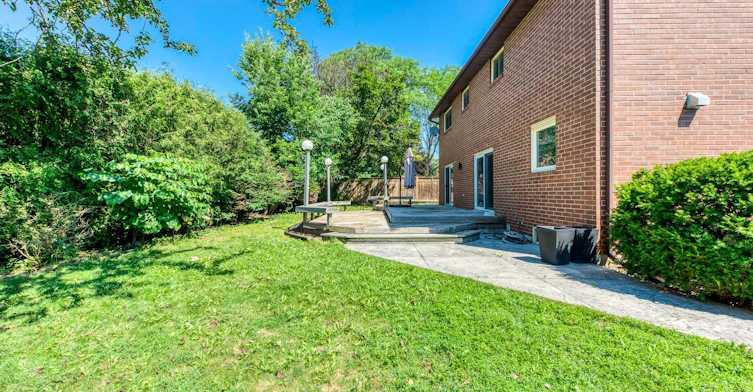 1124 Notley Crescent, Oakville, ON, L6M 1H4 - 43