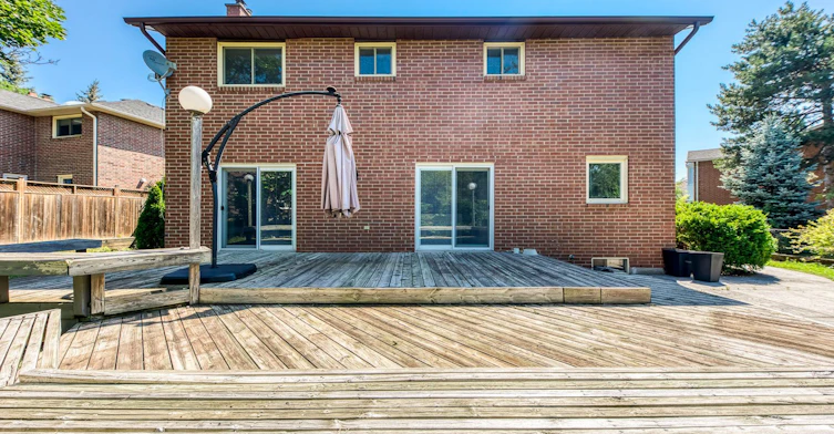 1124 Notley Crescent, Oakville, ON, L6M 1H4 - 45
