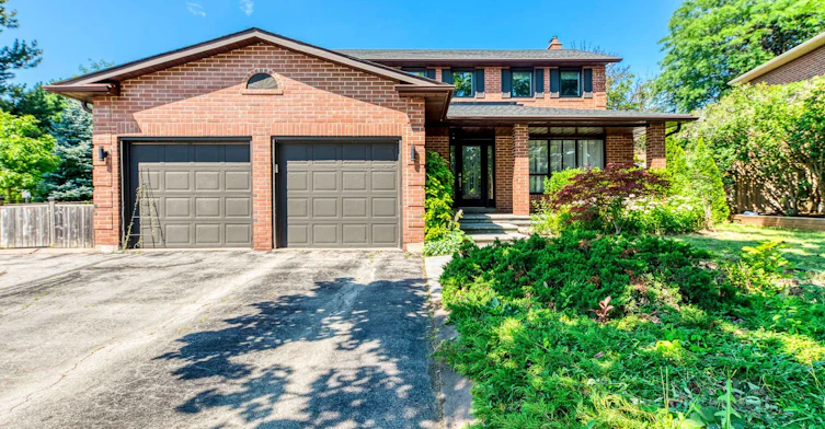 1124 Notley Crescent, Oakville, ON, L6M 1H4