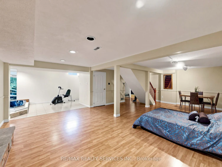 34 Granby Court, Brampton, ON, L6S 5K1 - 40
