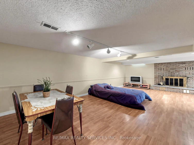 34 Granby Court, Brampton, ON, L6S 5K1 - 38