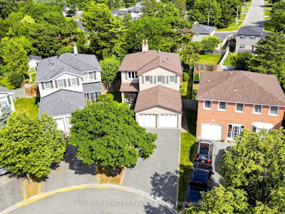34 Granby Court - 4