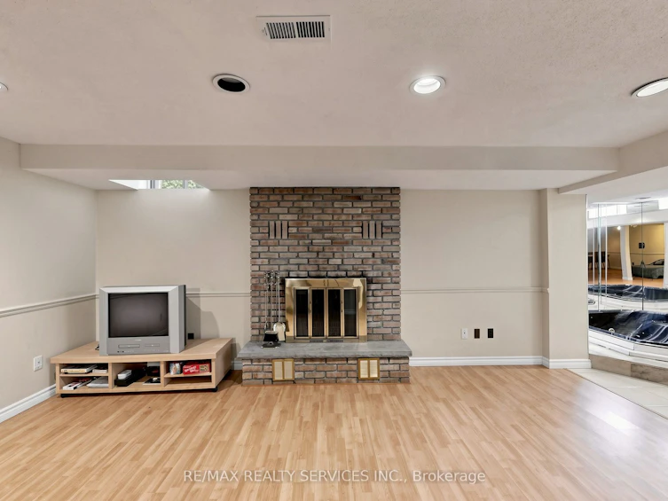 34 Granby Court, Brampton, ON, L6S 5K1 - 39