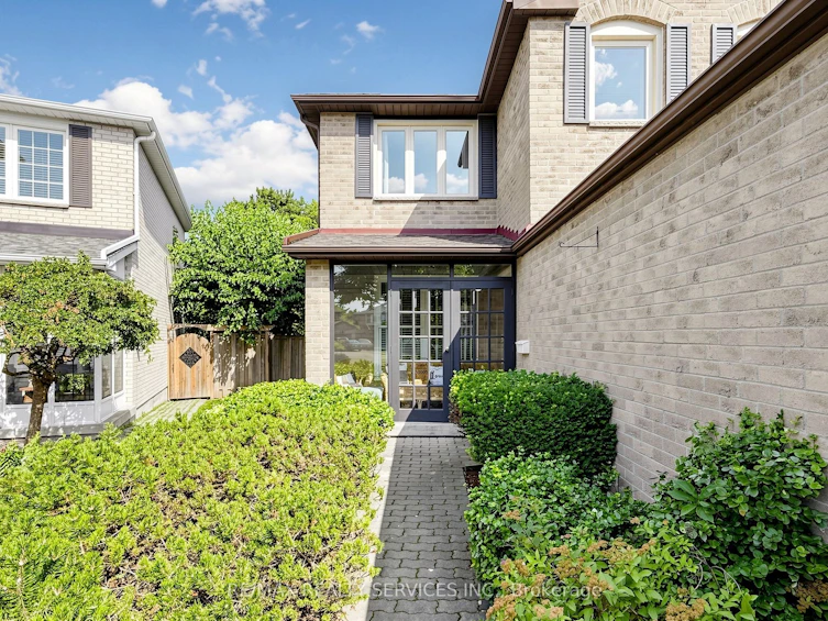 34 Granby Court, Brampton, ON, L6S 5K1 - 5
