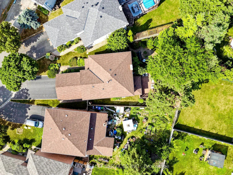 34 Granby Court, Brampton, ON, L6S 5K1 - 50