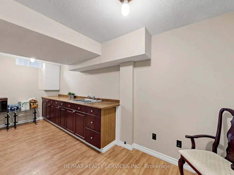 34 Granby Court, Brampton, ON, L6S 5K1 - 43