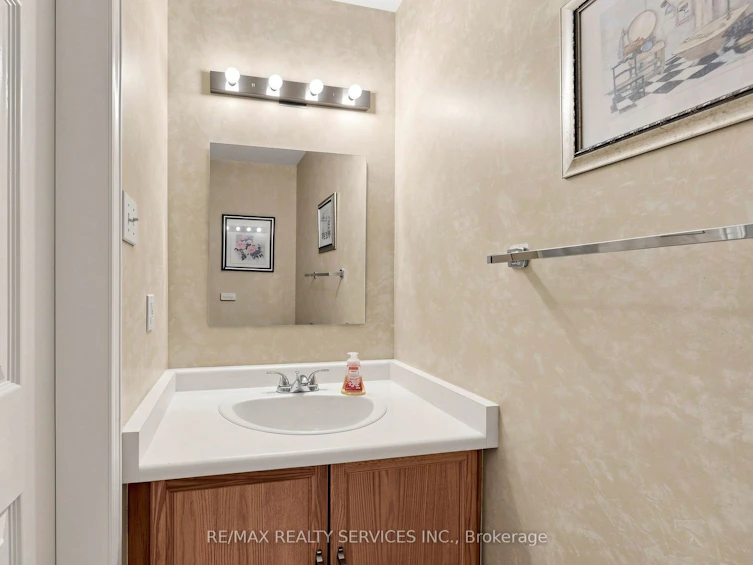 34 Granby Court, Brampton, ON, L6S 5K1 - 23